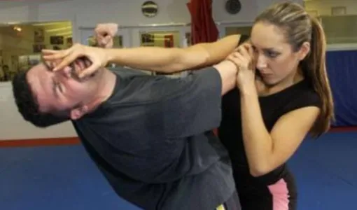 COURS DE SELF DEFENSE FEMME A LYON ET A OULLINS, Lyon, PWTSRA