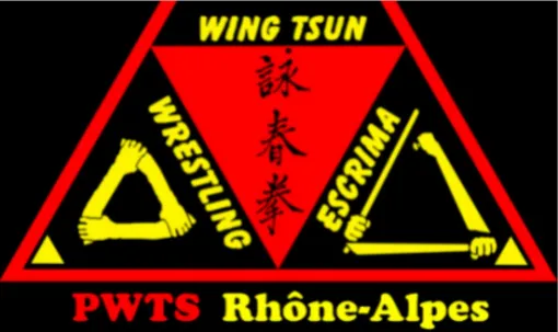 Cours de Wing-Tsun, Lyon, PWTSRA