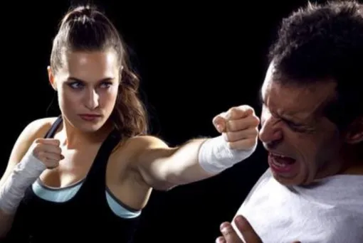 Self Defense Lyon, Lyon, PWTSRA