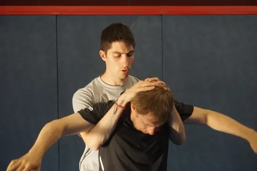 Toutes les distances de combats dans les arts martiaux lyon, Lyon, PWTSRA