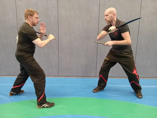 Reprise des cours de Krav Maga à Lyon et des arts martiaux lyon, Lyon, PWTSRA