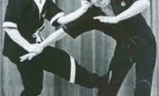 Qu'est ce que le Wing Tsun ?, Lyon, PWTSRA