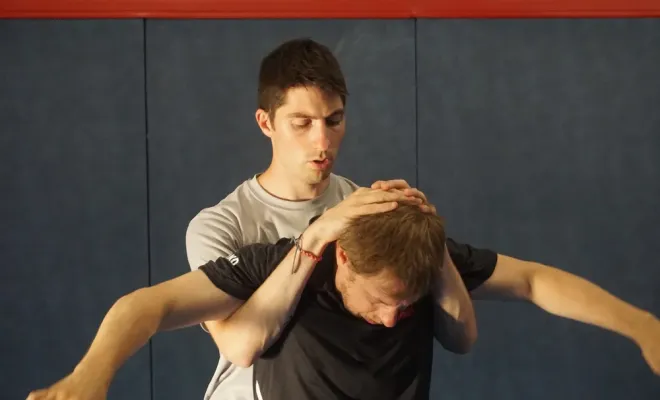 Club wing chun kung fu lyon, Lyon, PWTSRA