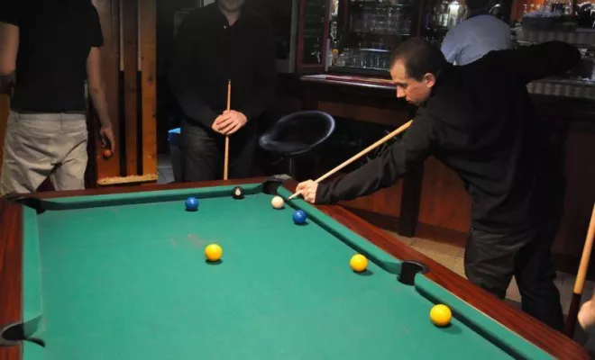 Camp Hiver 2017 Wingchun Lyon, Lyon, PWTSRA