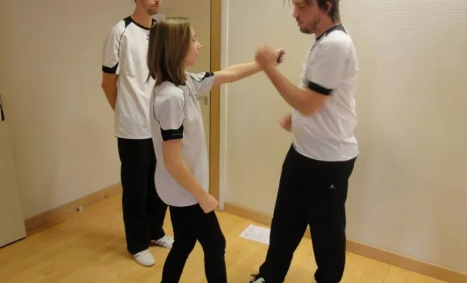 Passage de grades Janvier 2016, Lyon, PWTSRA