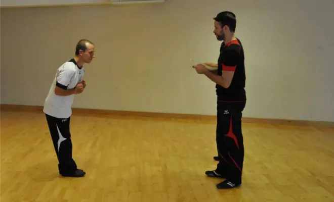 Passage grades Juin 2016, Lyon, PWTSRA