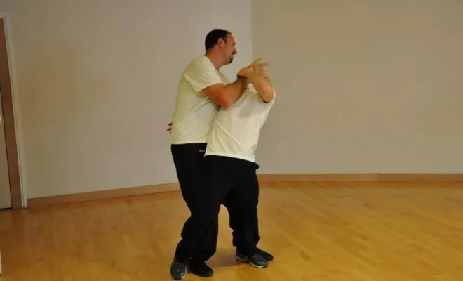 Passage grades Juin 2016, Lyon, PWTSRA