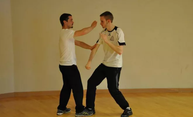 Passage grades Juin 2016, Lyon, PWTSRA