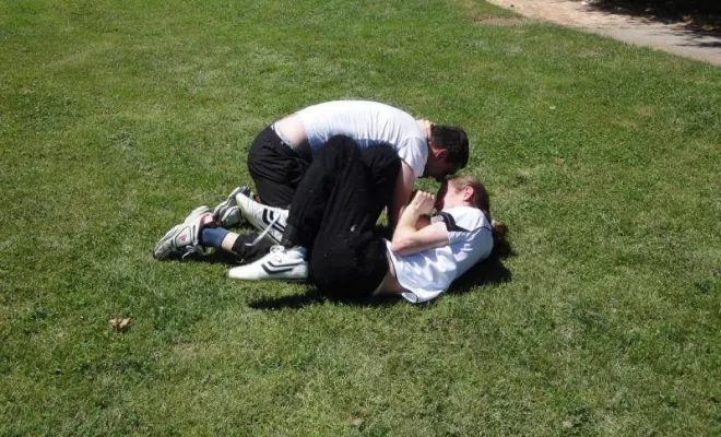 Passages Grades Juin 2017, Lyon, PWTSRA