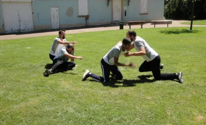 Passages Grades Juin 2017, Lyon, PWTSRA