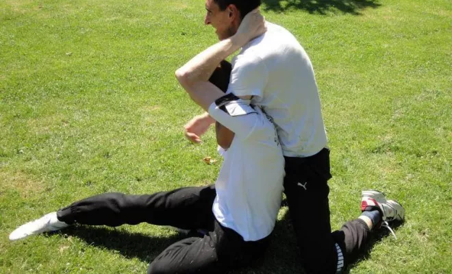 Passages Grades Juin 2017, Lyon, PWTSRA