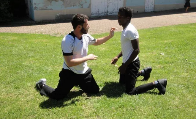 Passages Grades Juin 2017, Lyon, PWTSRA