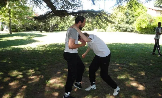 Passages Grades Juin 2017, Lyon, PWTSRA