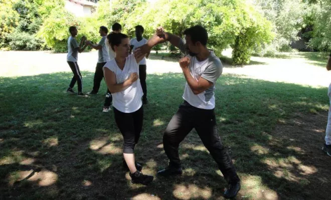 Passages Grades Juin 2017, Lyon, PWTSRA