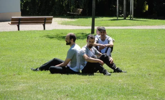 Passages Grades Juin 2017, Lyon, PWTSRA