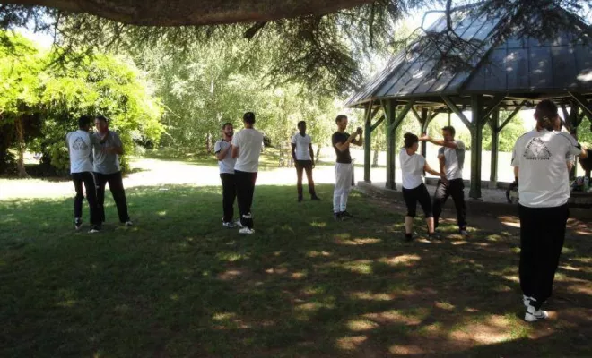 Passages Grades Juin 2017, Lyon, PWTSRA