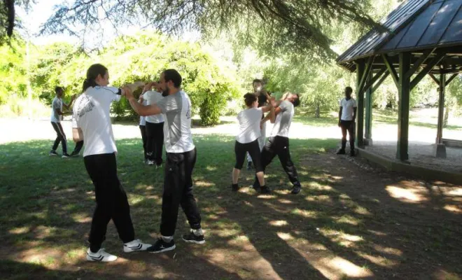 Passages Grades Juin 2017, Lyon, PWTSRA