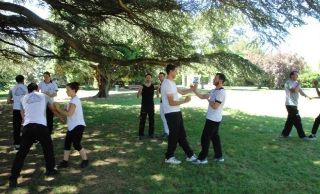 Passages Grades Juin 2017, Lyon, PWTSRA