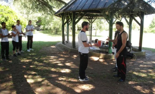 Passages Grades Juin 2017, Lyon, PWTSRA