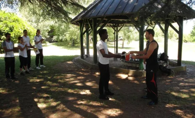 Passages Grades Juin 2017, Lyon, PWTSRA