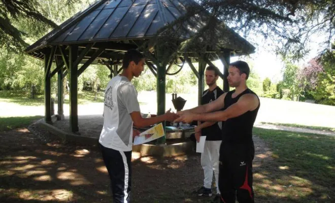 Passages Grades Juin 2017, Lyon, PWTSRA