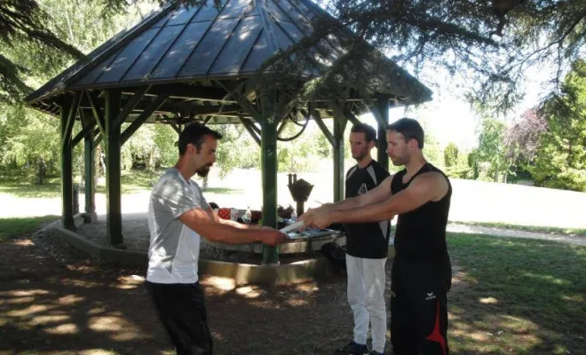 Passages Grades Juin 2017, Lyon, PWTSRA