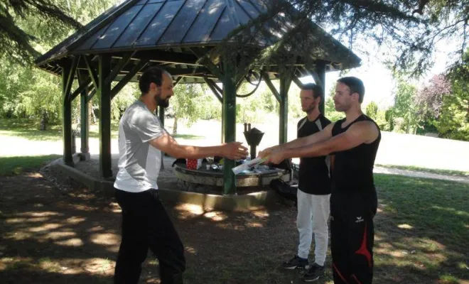 Passages Grades Juin 2017, Lyon, PWTSRA