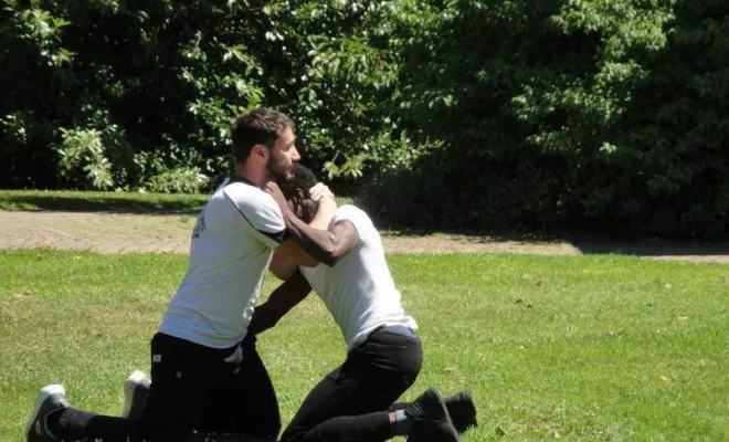 Passages Grades Juin 2017, Lyon, PWTSRA