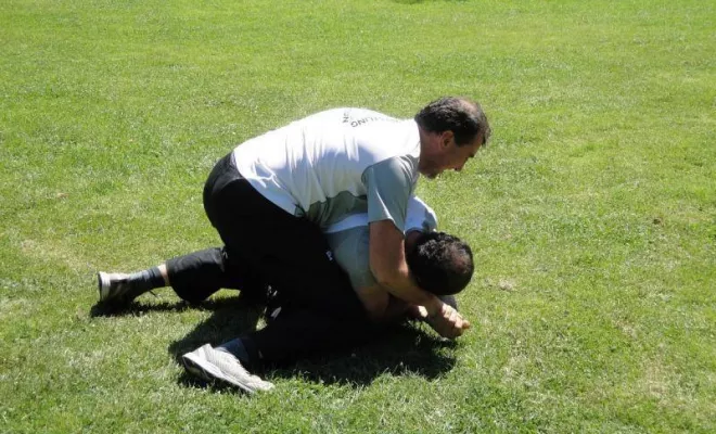 Passages Grades Juin 2017, Lyon, PWTSRA