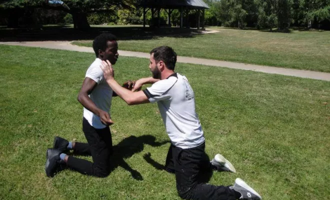 Passages Grades Juin 2017, Lyon, PWTSRA