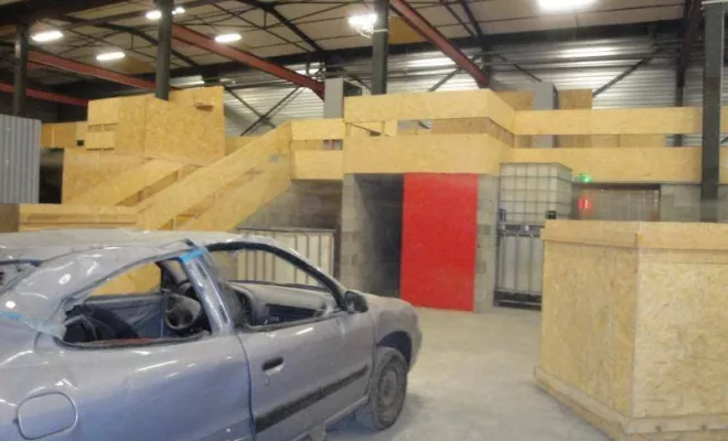 Repas de Fin d'année 24 Juin 2017, Lyon, PWTSRA