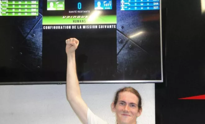 Repas de Fin d'année 24 Juin 2017, Lyon, PWTSRA