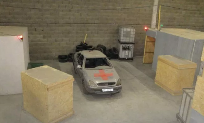 Repas de Fin d'année 24 Juin 2017, Lyon, PWTSRA