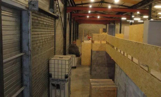 Repas de Fin d'année 24 Juin 2017, Lyon, PWTSRA