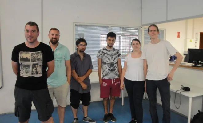 Repas de Fin d'année 24 Juin 2017, Lyon, PWTSRA