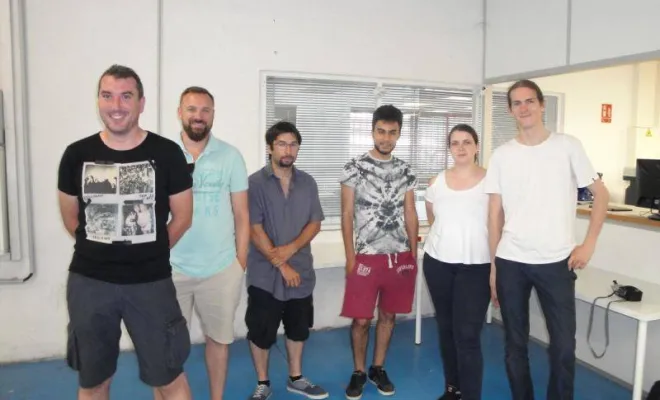 Repas de Fin d'année 24 Juin 2017, Lyon, PWTSRA