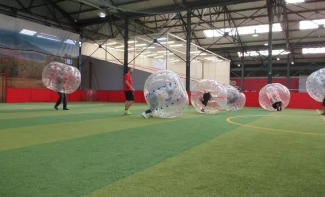 Repas de Fin d'année 23 Juin 2018, Lyon, PWTSRA