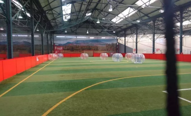 Repas de Fin d'année 23 Juin 2018, Lyon, PWTSRA