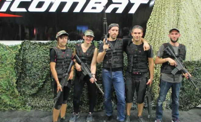 Repas de Fin d'année 23 Juin 2018, Lyon, PWTSRA