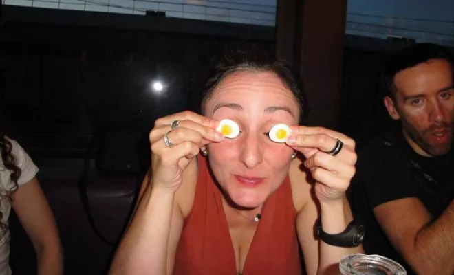 Repas de Fin d'année 23 Juin 2018, Lyon, PWTSRA