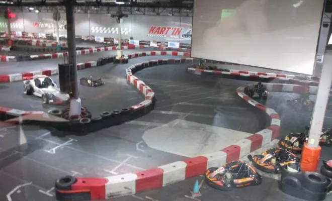 Repas de Fin d'année 23 Juin 2018, Lyon, PWTSRA