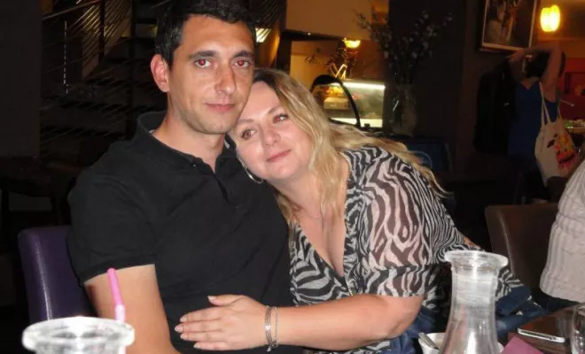 Repas de Fin d'année 23 Juin 2018, Lyon, PWTSRA