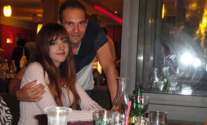 Repas de Fin d'année 23 Juin 2018, Lyon, PWTSRA