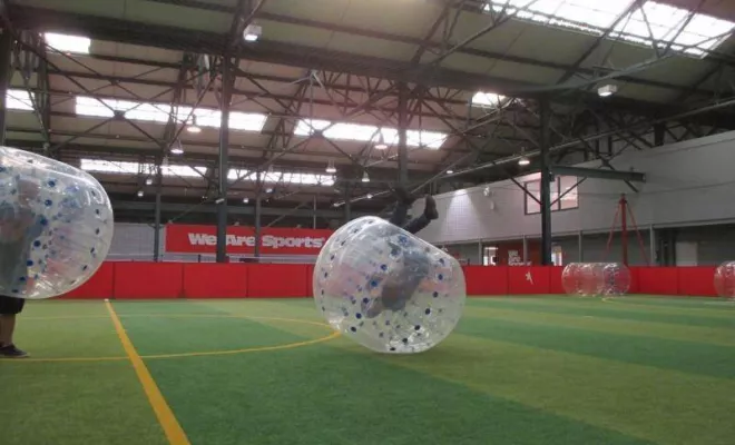 Repas de Fin d'année 23 Juin 2018, Lyon, PWTSRA