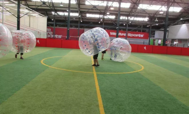 Repas de Fin d'année 23 Juin 2018, Lyon, PWTSRA