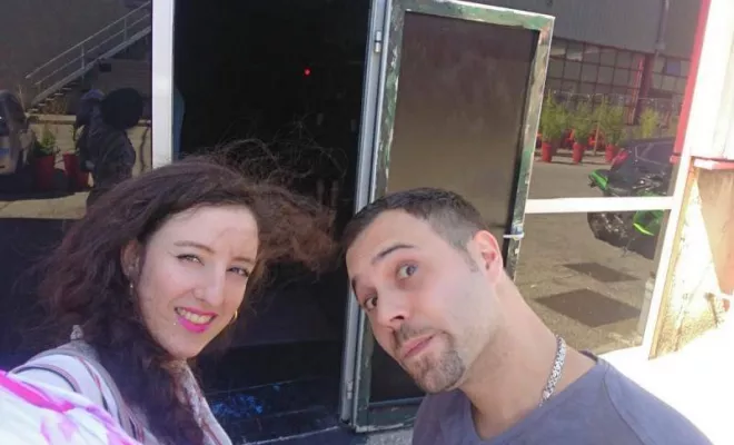 Repas de Fin d'année 23 Juin 2018, Lyon, PWTSRA