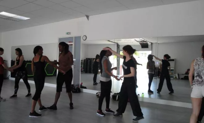 Self Défense Féminine 21 Mai 2017, Lyon, PWTSRA