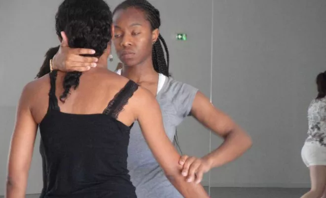 Self Défense Féminine 21 Mai 2017, Lyon, PWTSRA