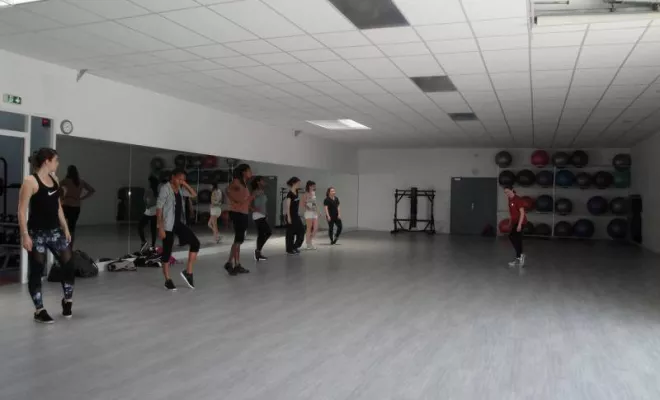 Self Défense Féminine 21 Mai 2017, Lyon, PWTSRA