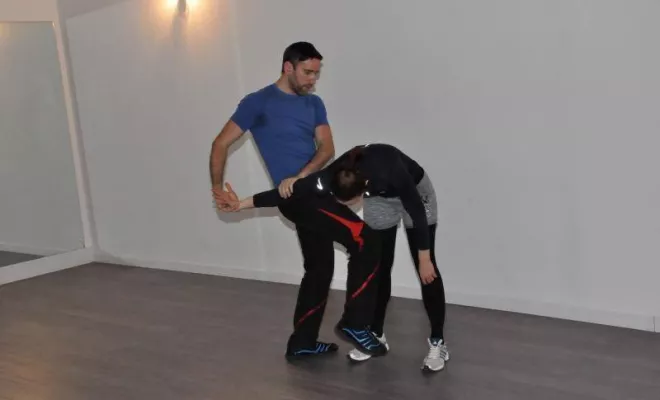 Stage Self Défense Femme Lyon 22 Janvier 2017, Lyon, PWTSRA